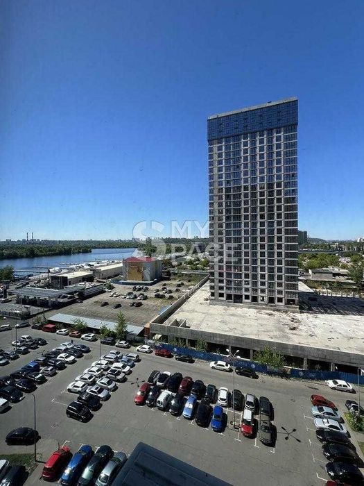 3к. 120м2 Дніпровська Набережна Урлівська Анни Ахматової Осокорки