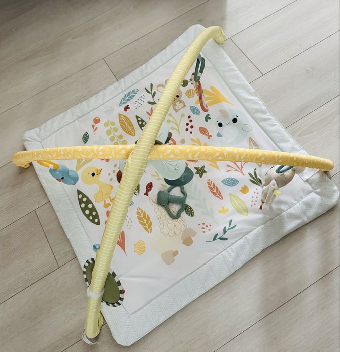 Ігровий килимок для дітей