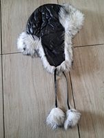 Czapka zimowa ciepła