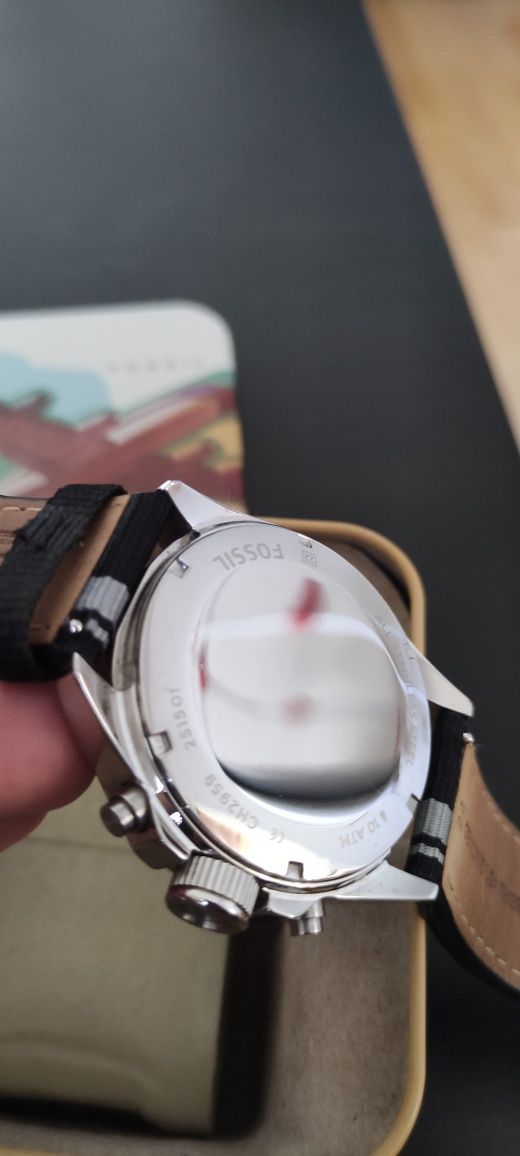Fossil CH2959 Chronograf