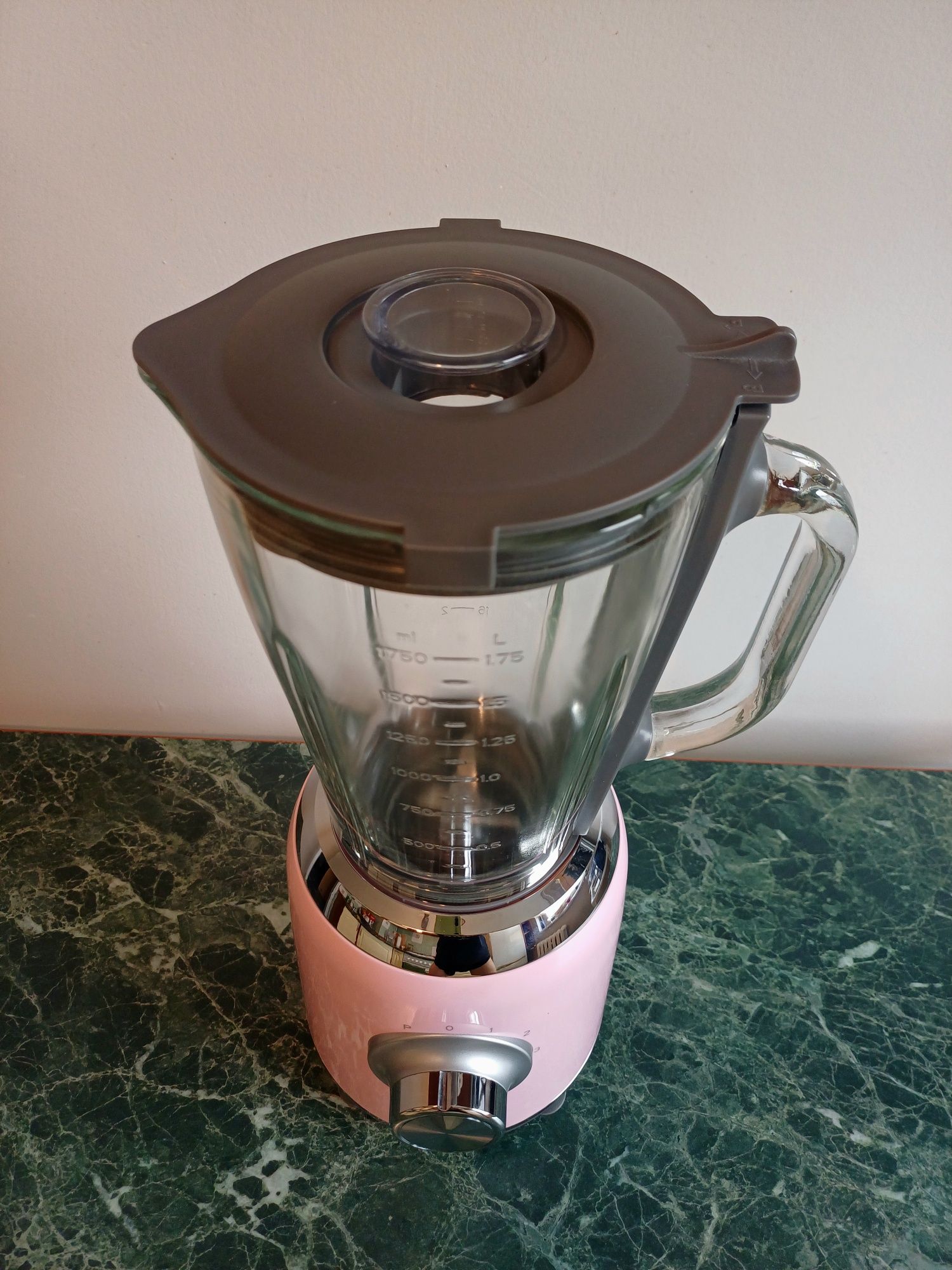Blender kielichowy