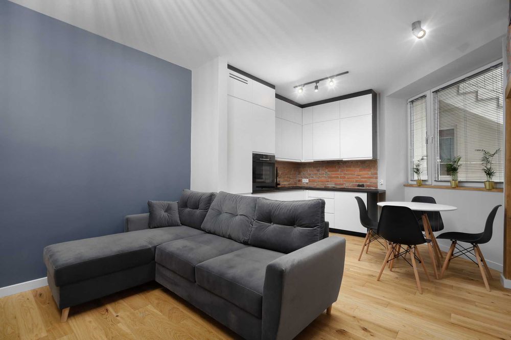 !! RELAX APARTAMENT - Netflix, PS4, fotel masujący, BLISKO RYNKU !!