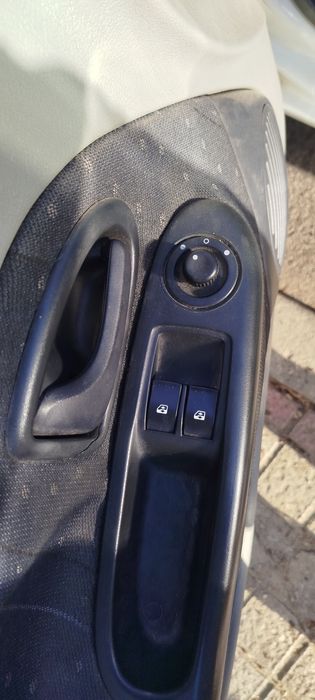 Renault Clio 1.5 Gasóleo 2003