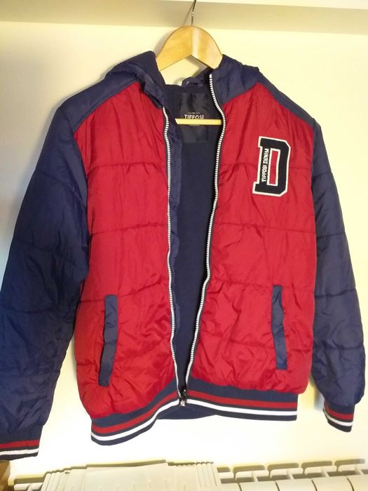 Casaco de criança - Tifosi