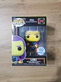 Loki 242 Funko Pop Marvel