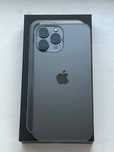 iPhone 13 Pro Max 256 gb neverlock