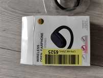 Słuchawka bluetooth nowa