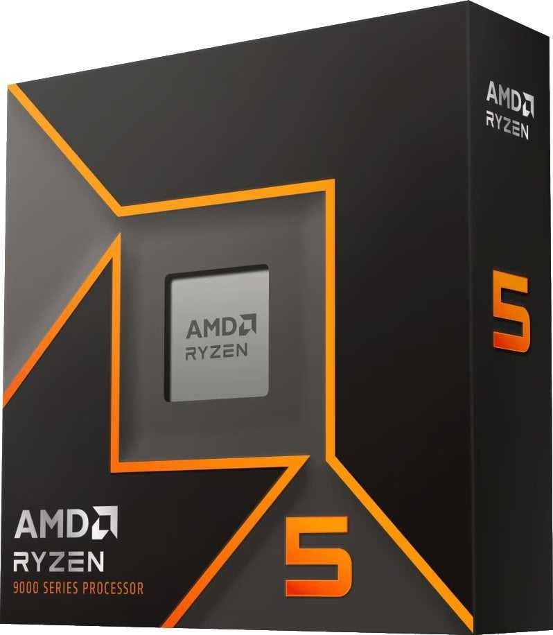 Nowy Komputer Gamingowy z RTX 5070 + Windows 11 GOTOWY DO GRY!