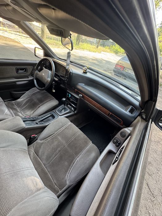 Ford scorpio 1.