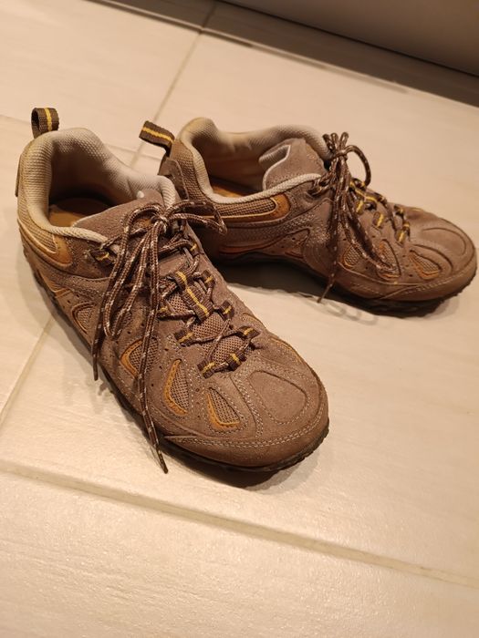 Buty sportowe outdoorowe 39