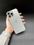 PROMOCJA! iPhone 15 Pro Max 256GB Natural Titanium | do 10 rat 0%!