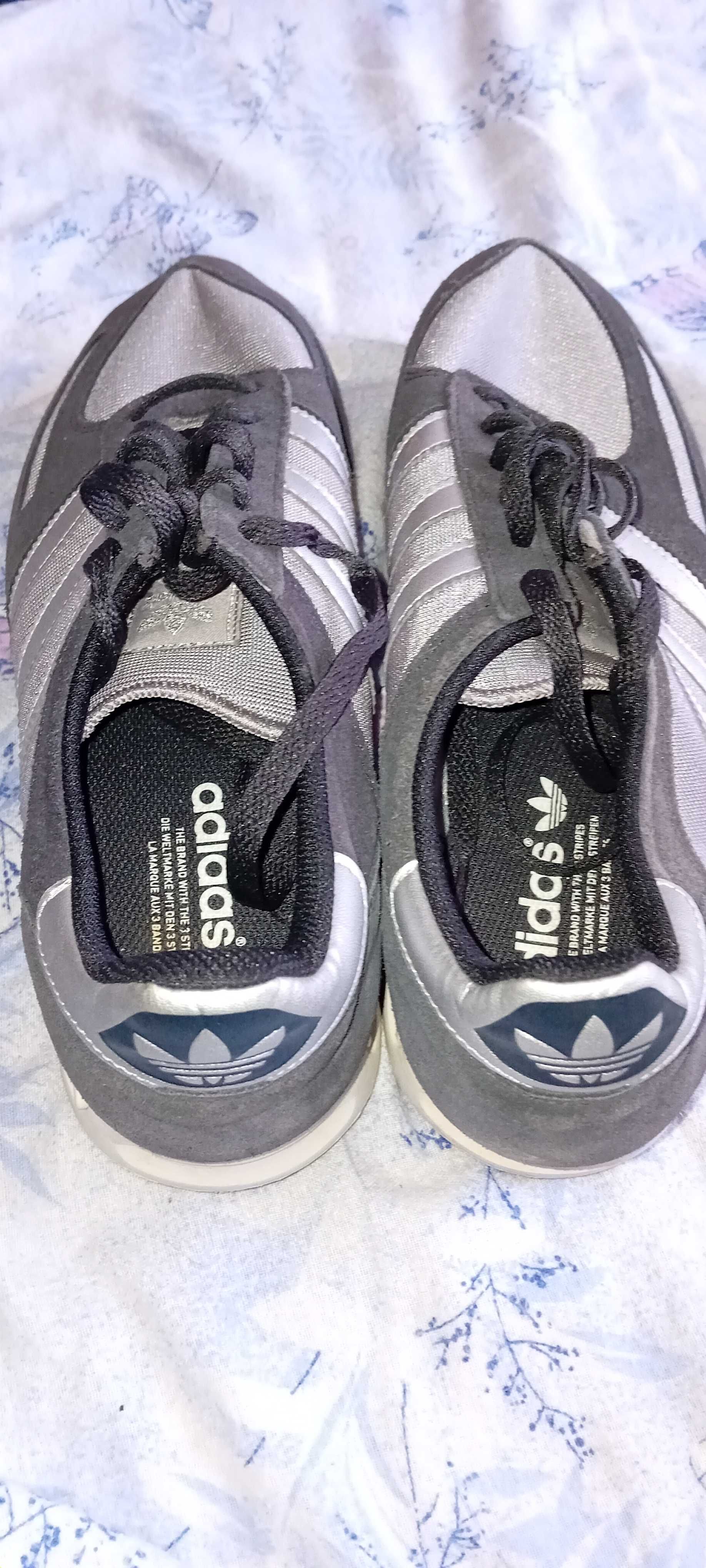 Adidas L.A.Trainer 44 novos hoje 30