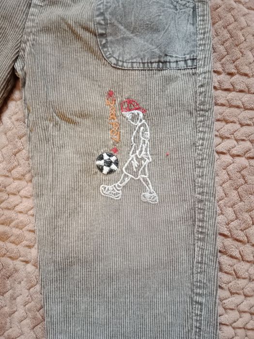 Костюм для хлопчика 104-110 розмір