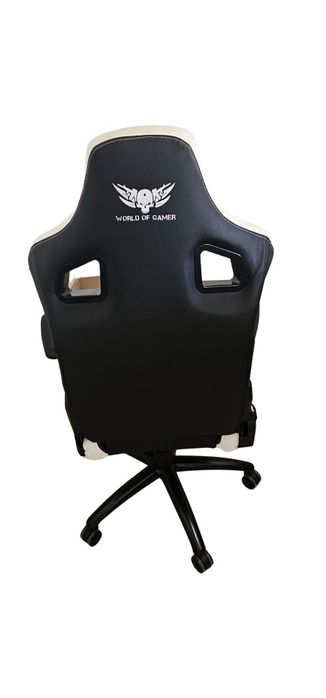 Vendo Cadeira Gaming para Escritório