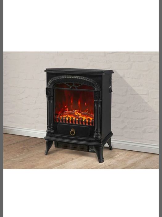 Lareira elétrica 1950 W