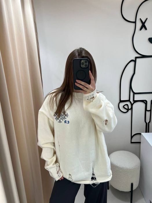 Кофта тепла Chrome