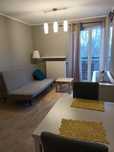 Mieszkanie 40m2 powstańców balkon kameralne osiedle