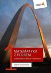 NOWA_ Matematyka Z Plusem 1 podręcznik Rozszerzony GWO