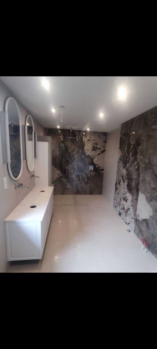 Remonty mieszkań i łazienek  Kompleksowo i solidnie