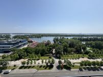 Видовая 2к.квартира 57м2 River Park,Favorit,Набережная победы,Фаворит