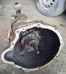 Skrzynia biegów Nissan Vanette 2.3 d