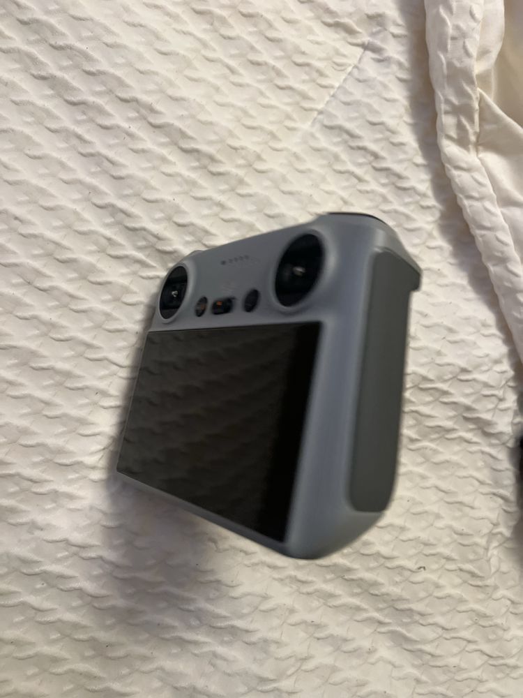 Comando DJI Mini 3 Pro – Como Novo