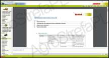 Claas CDS 7.5 2021.05 Najnowszy Soft Polska Wersja Zdalna Instalacja