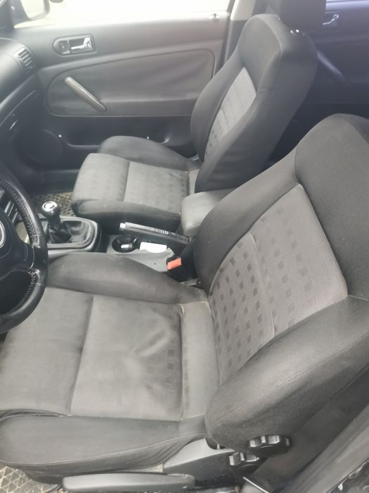 Passat b5 2.0 LPG 2001r