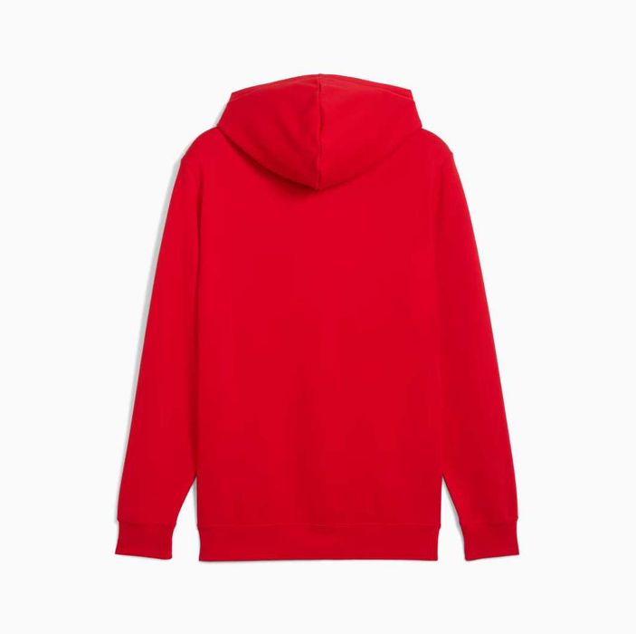 Чоловіче худі puma essentials no. 1 logo men's hoodie нове оригінал