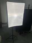 Lampa bezcienowa