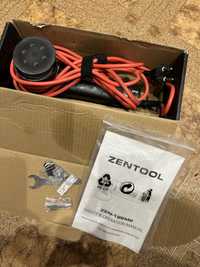 Zentool 12e2 полірувальна машинка ексцентрикова