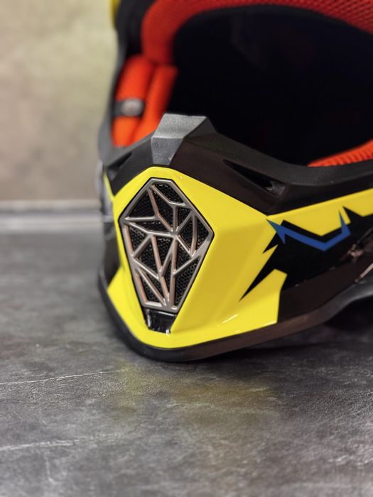 Шолом LS2 mx437.