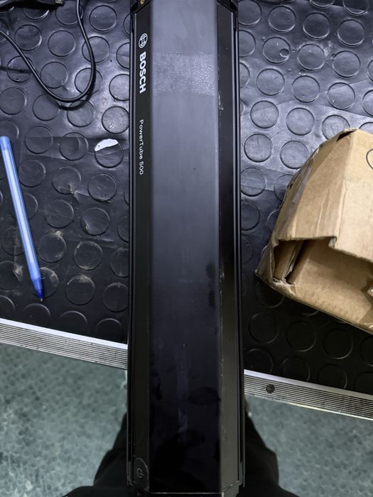 Bateria Bosch intube 500wh smart