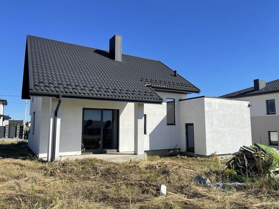 Продам Будинок в місті 10 сот землі Макарова 3-тя поліклініка