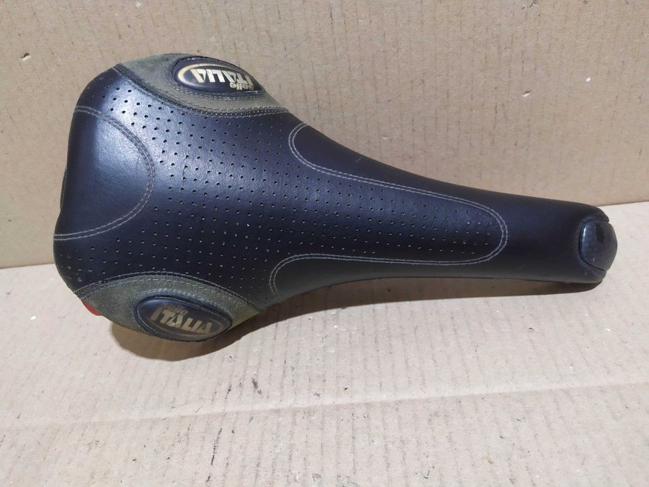 Седло Selle Italia TriMatic 2