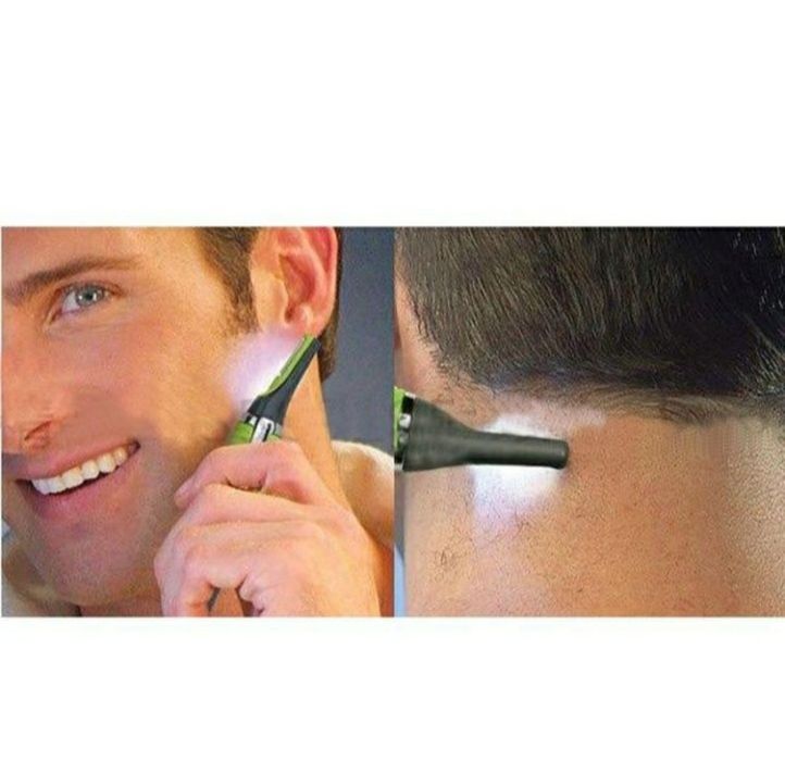 Тример Microtouch new