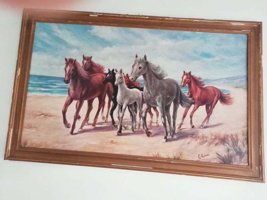 Banco em madeira maciça