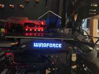 i7-6700, 3.4GHz | GeForce GTX 970 | Asus Z170 PRO GAMING | 16GB DDR4