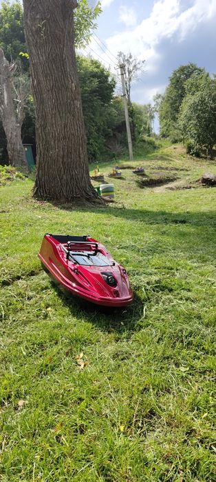 Карповый кораблик izicarp v3