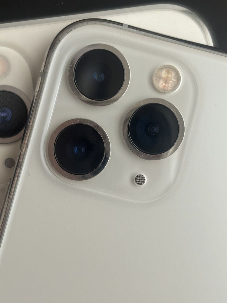 Iphone 11 pro 64gb