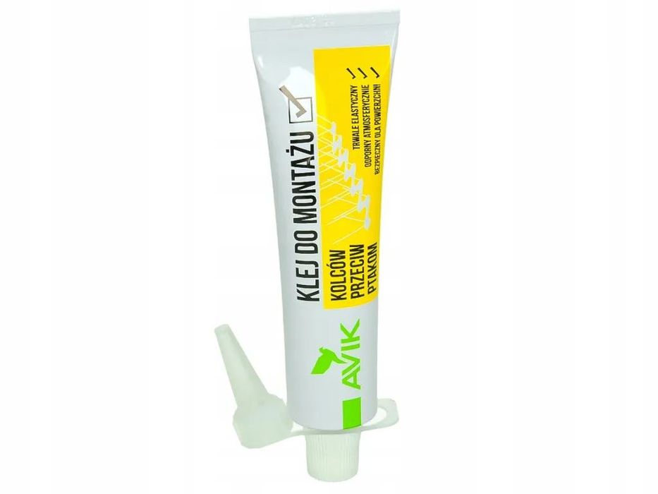 Zestaw Siatka Na Balkon Dla Kota 6x3 Bez Wiercenia