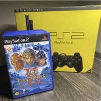 PlayStation 2 Slim