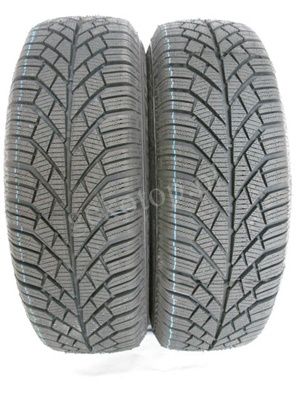 Nowe zimowe opony 195/60 R15 bieżnikowane kierunkowe ciche gat. I