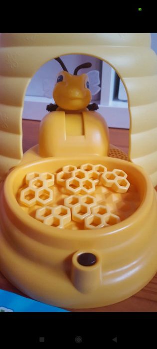 Gra Wesoła Pszczółka