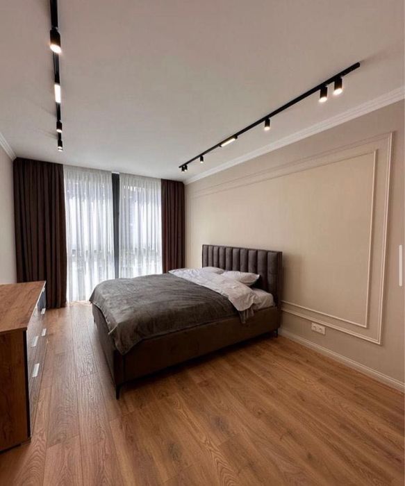 Wynajem mieszkania w Warszawie