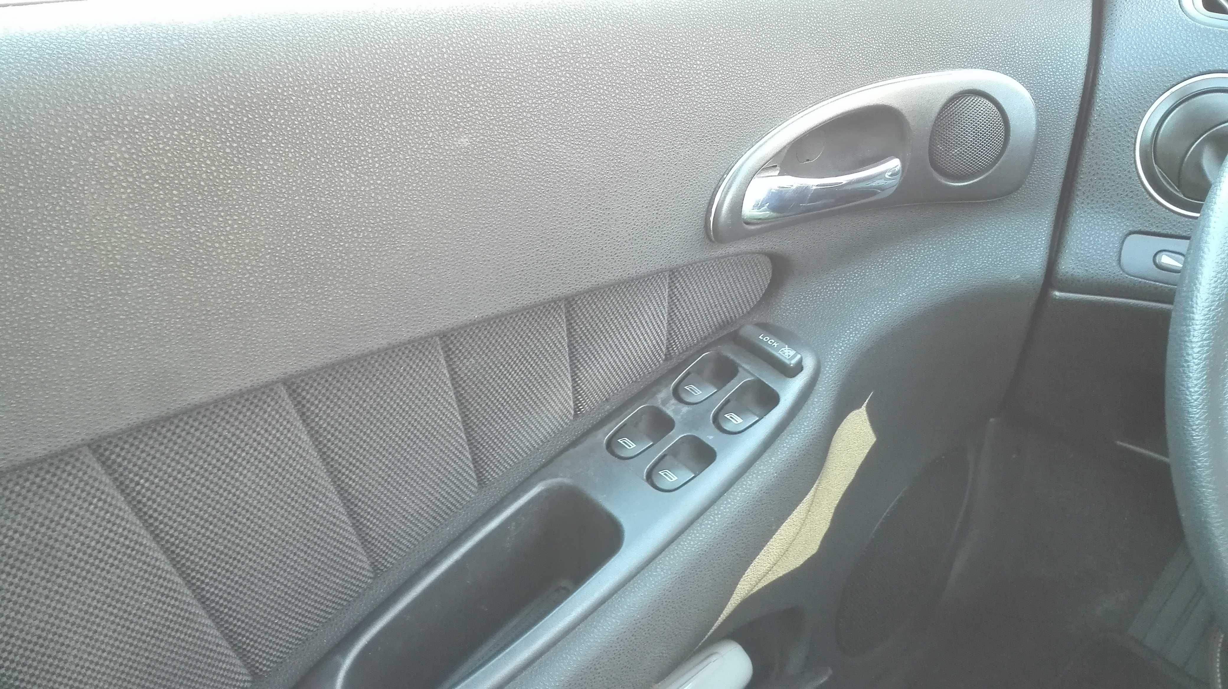 Alfa Romeo 156 Sportwagon 1.9 JTD 140 cv _ 2003
