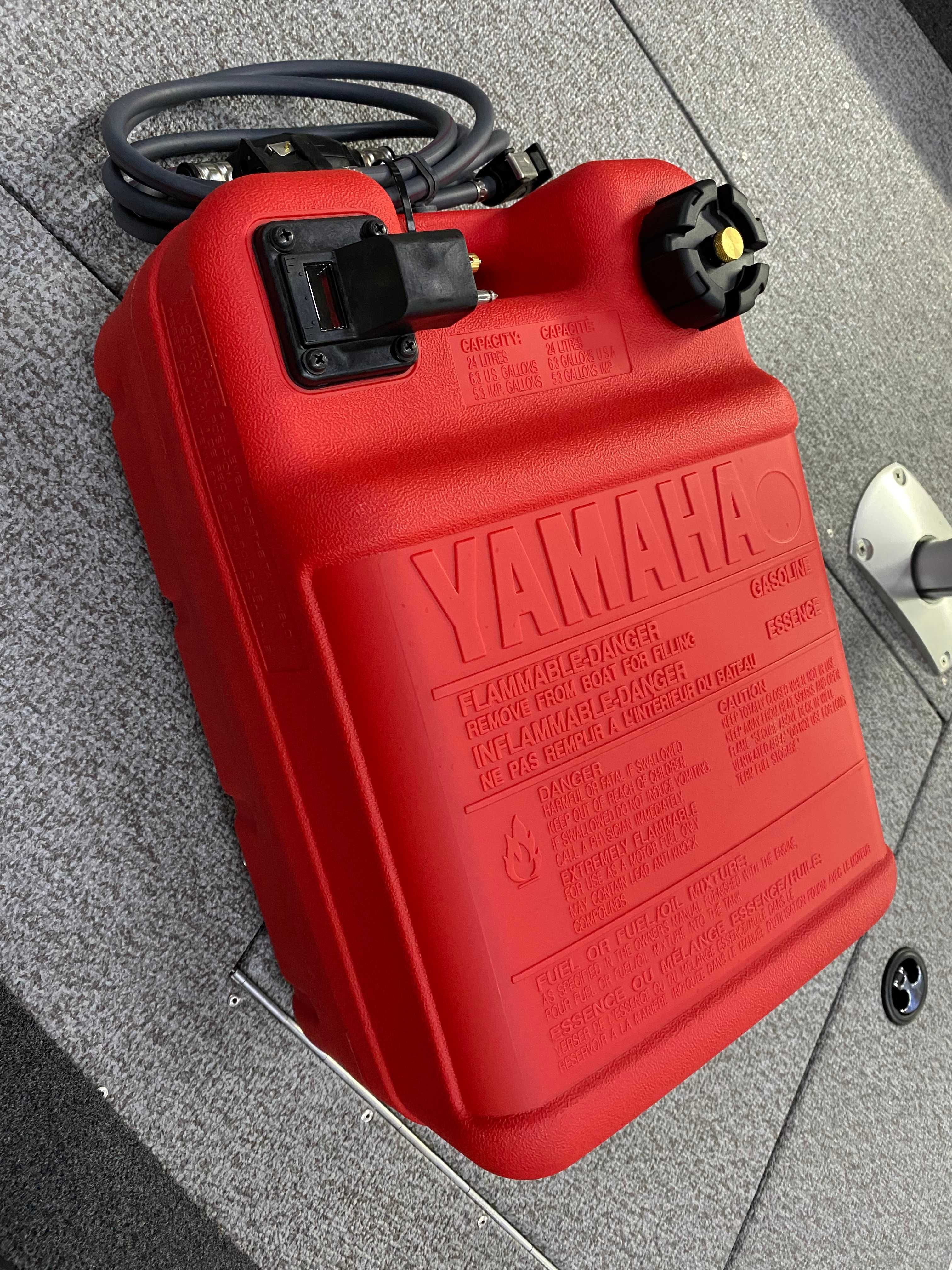 Yamaha silnik zaburtowy F40FETL Stopa L Dealer Gorzów Wlkp