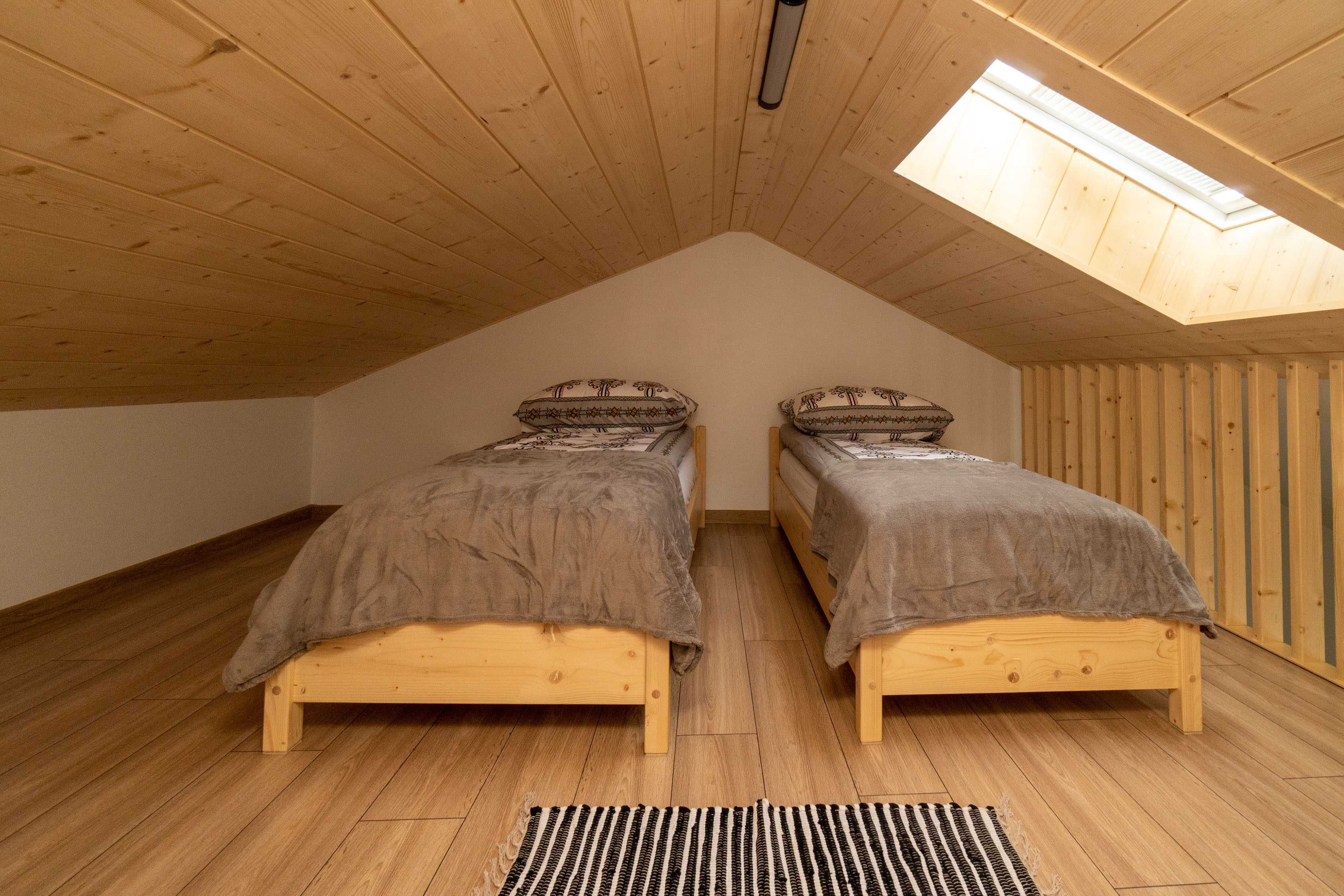 Apartamenty pod Stokiem
