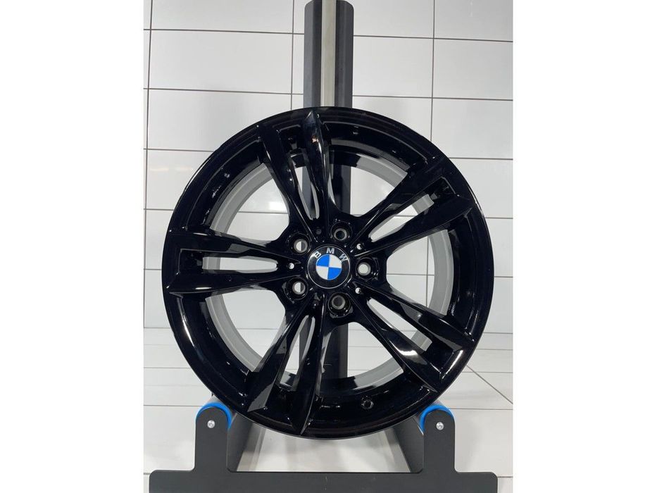 Felgi aluminiowe BMW  18&quot; 3 F30 F31 F34