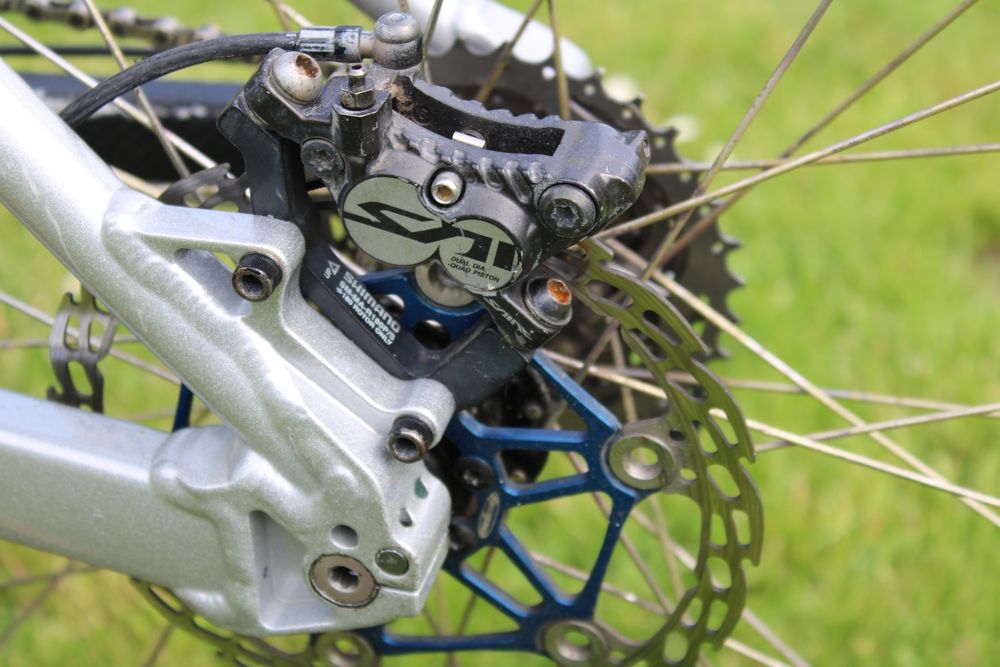 Iron horse Sunday [downhill enduro dirt freeride]
